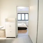 Air-conditioned 2 Bedroom With Terrace Parking * Carcassonne