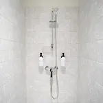 Appartement Air-conditioned 2 Bedroom With Terrace Parking *